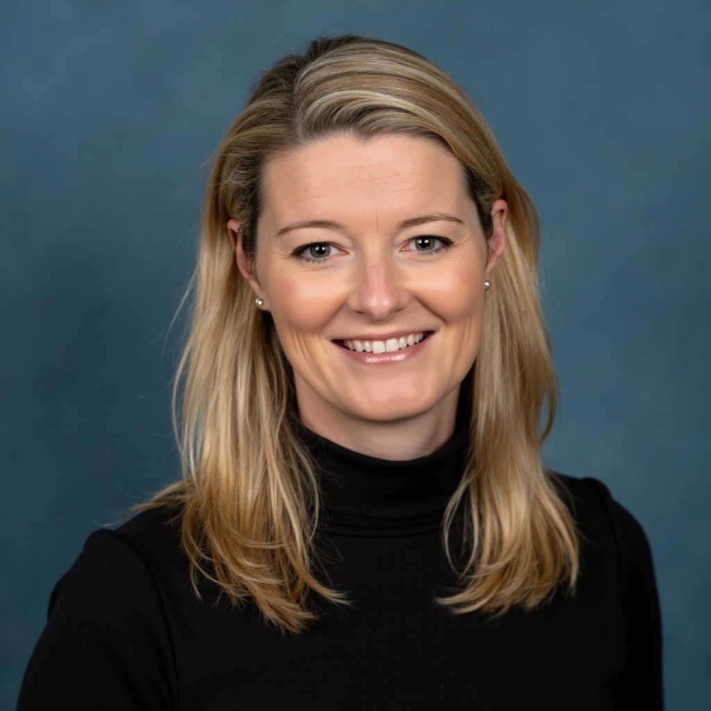 Amanda ‘Mandy’ Mahle