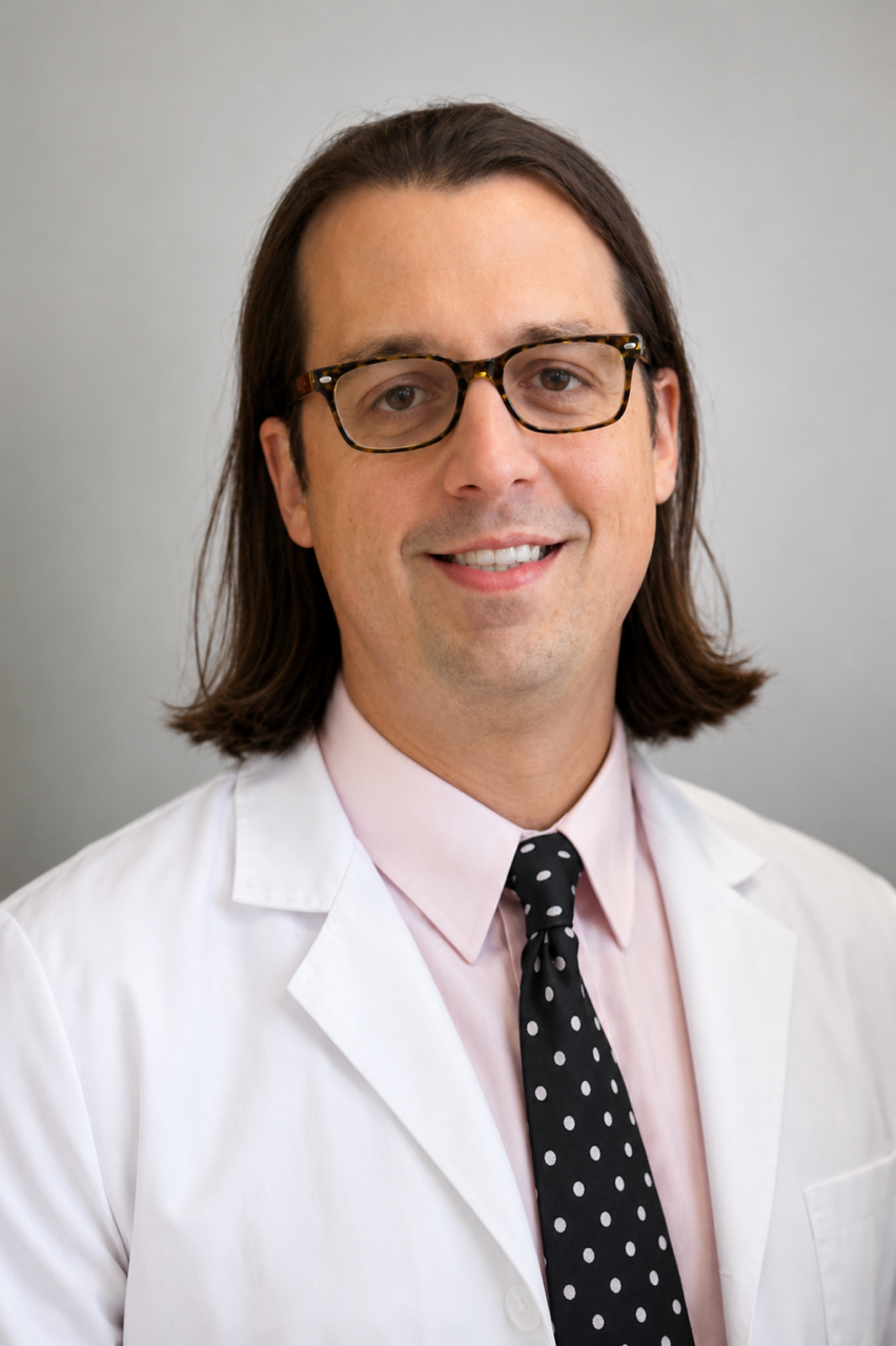 Dr John Hebb